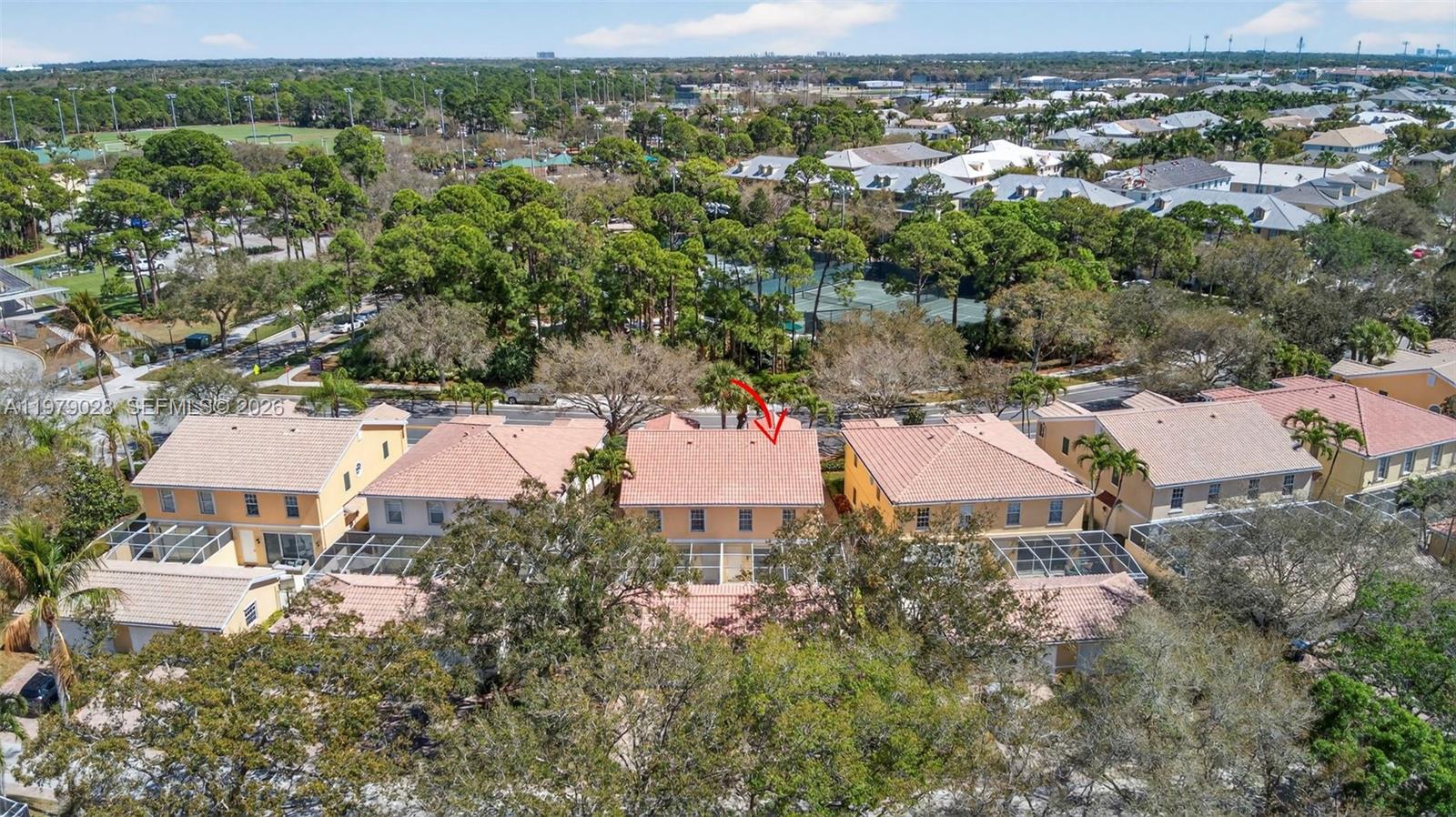 4022 Parkside Dr, Jupiter FL 33458