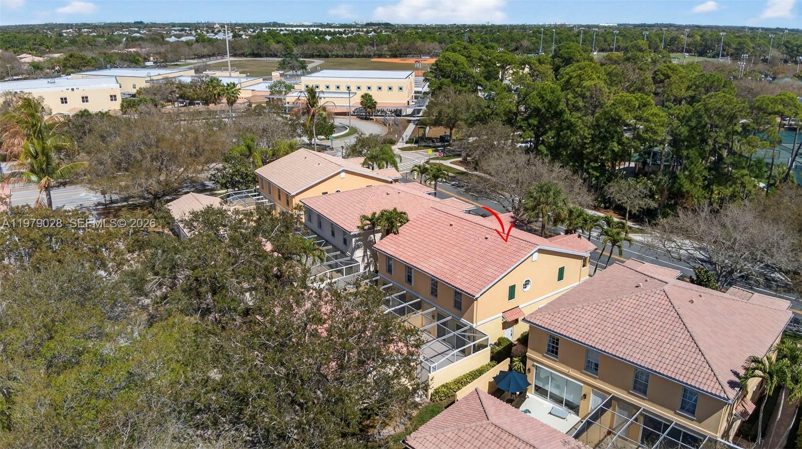 4022 Parkside Dr, Jupiter FL 33458