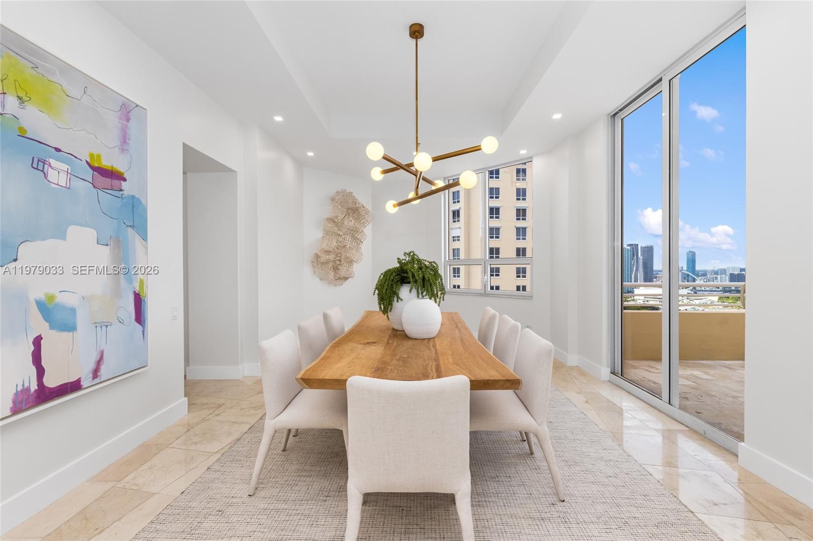 808 Brickell Key Dr #3901, Miami FL 33131