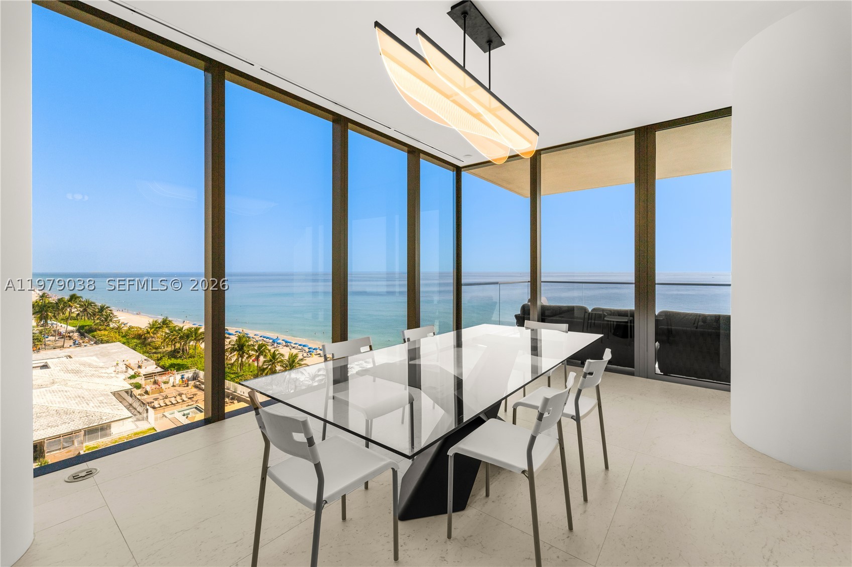 2000 S Ocean Dr #8A, Hallandale Beach FL 33009