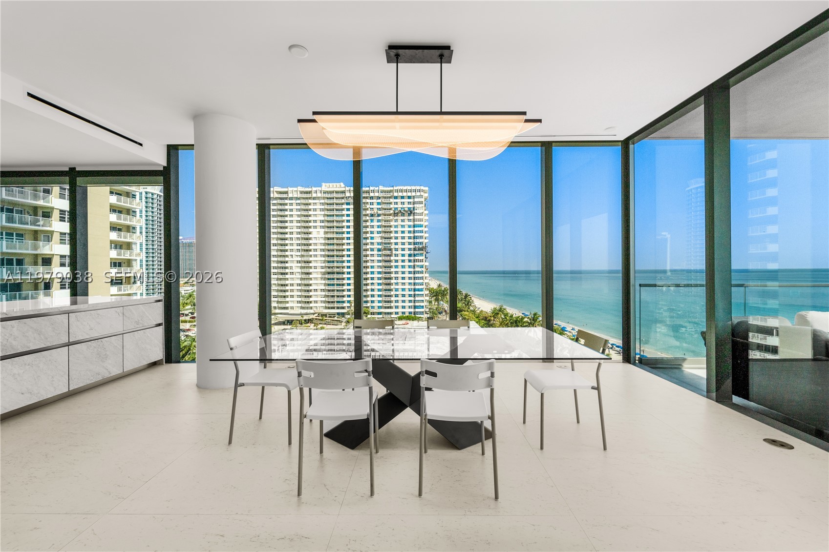 2000 S Ocean Dr #8A, Hallandale Beach FL 33009