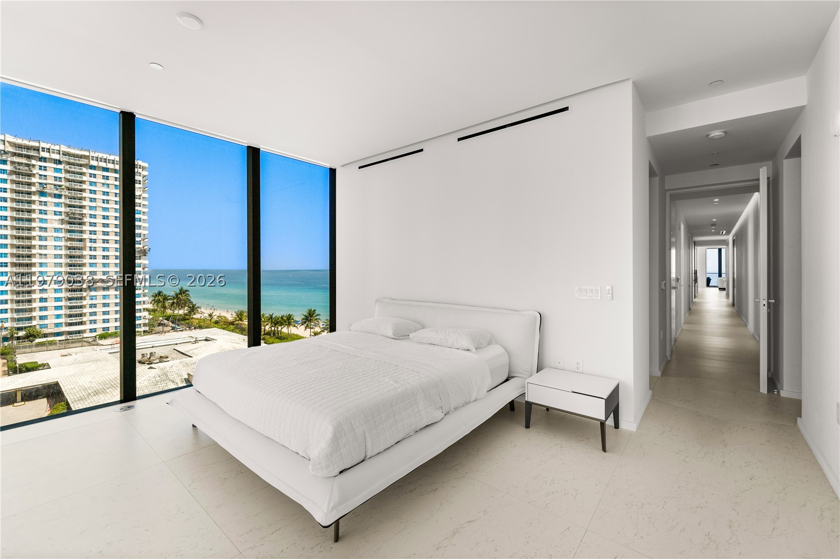 2000 S Ocean Dr #8A, Hallandale Beach FL 33009