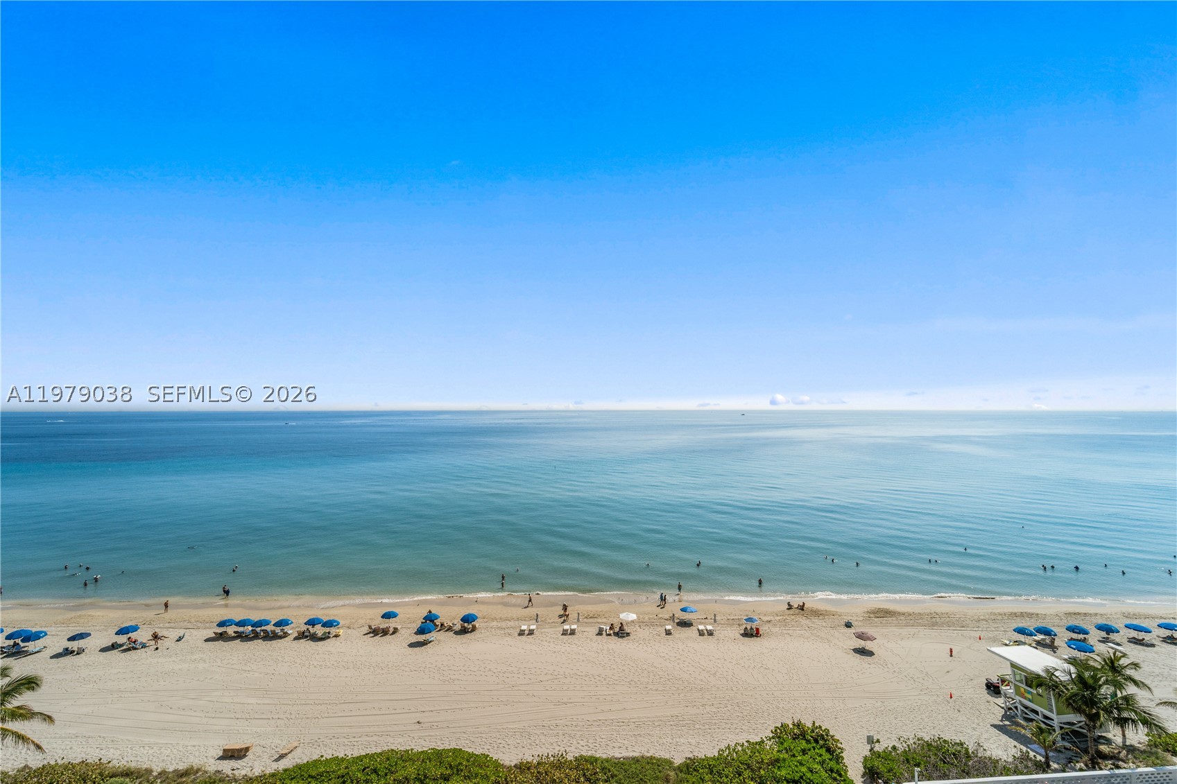 2000 S Ocean Dr #8A, Hallandale Beach FL 33009