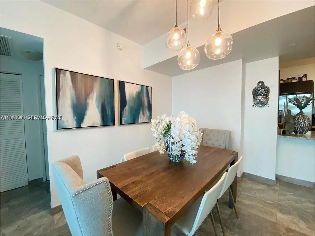 951 Brickell Ave #1205, Miami FL 33131