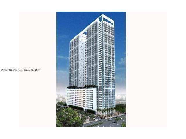 500 Brickell Ave #2906, Miami FL 33131
