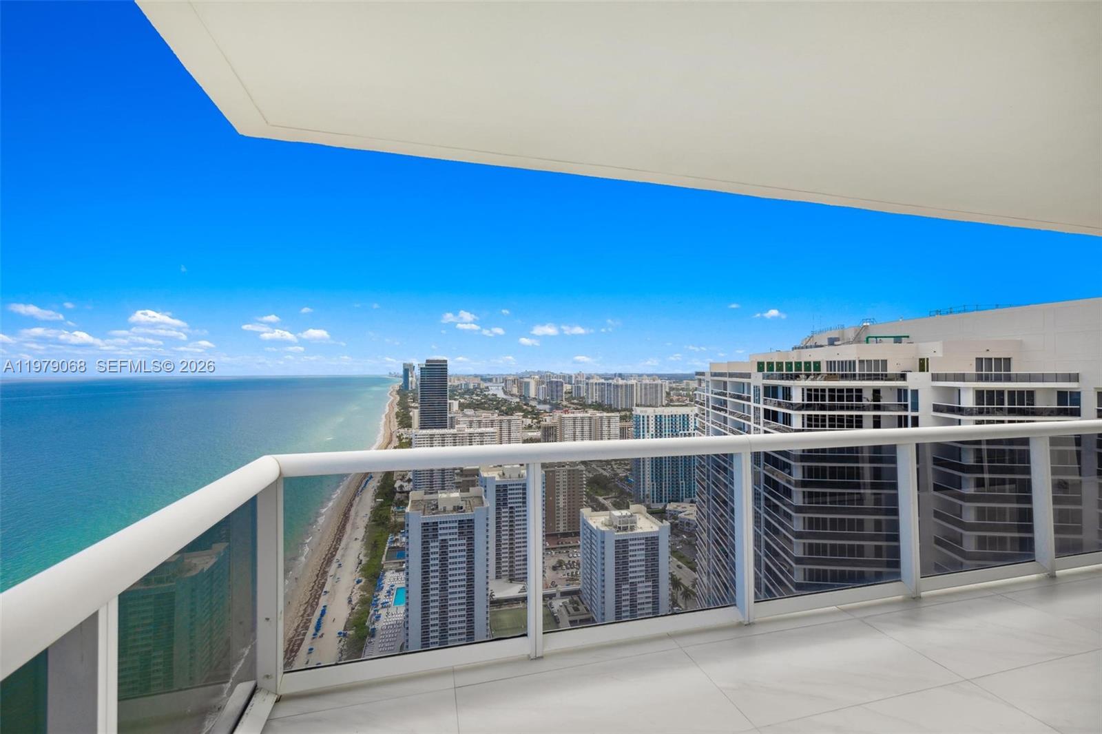 1830 S Ocean Dr #4502, Hallandale Beach FL 33009