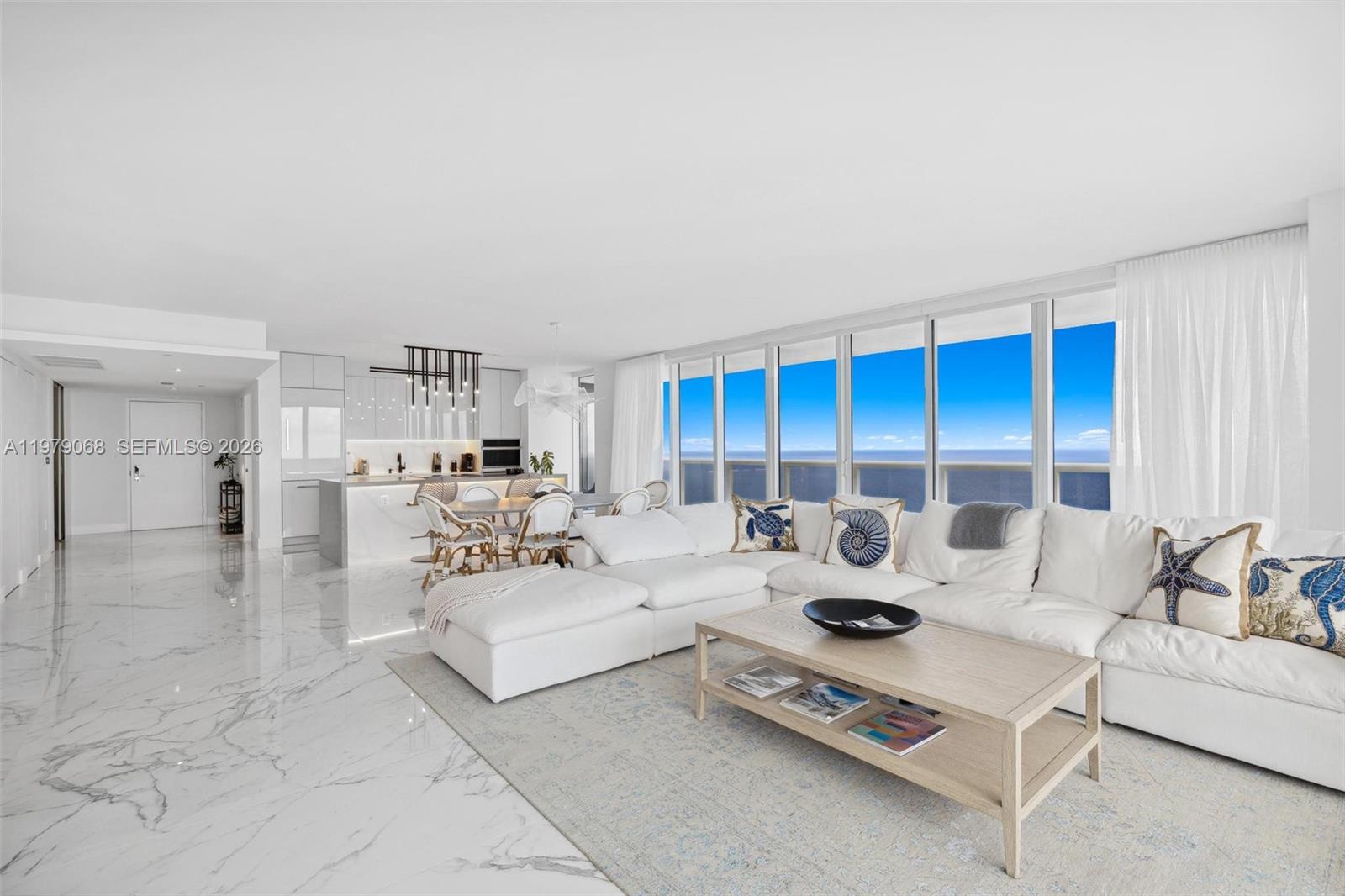1830 S Ocean Dr #4502, Hallandale Beach FL 33009