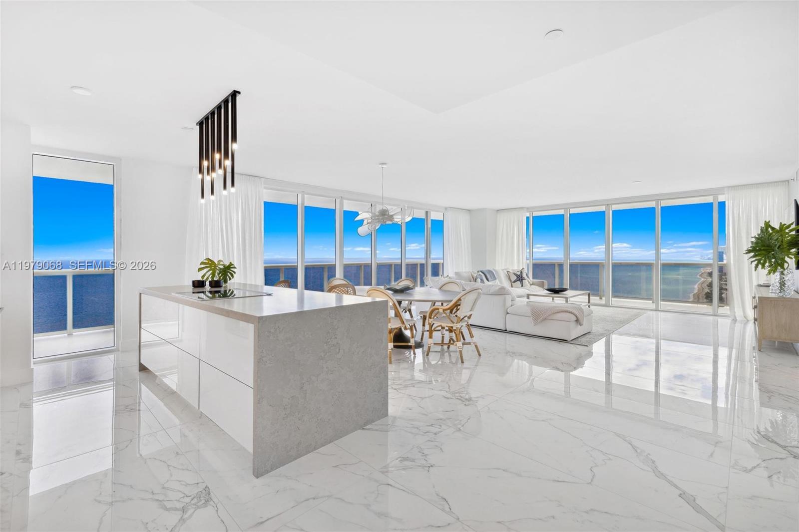 1830 S Ocean Dr #4502, Hallandale Beach FL 33009