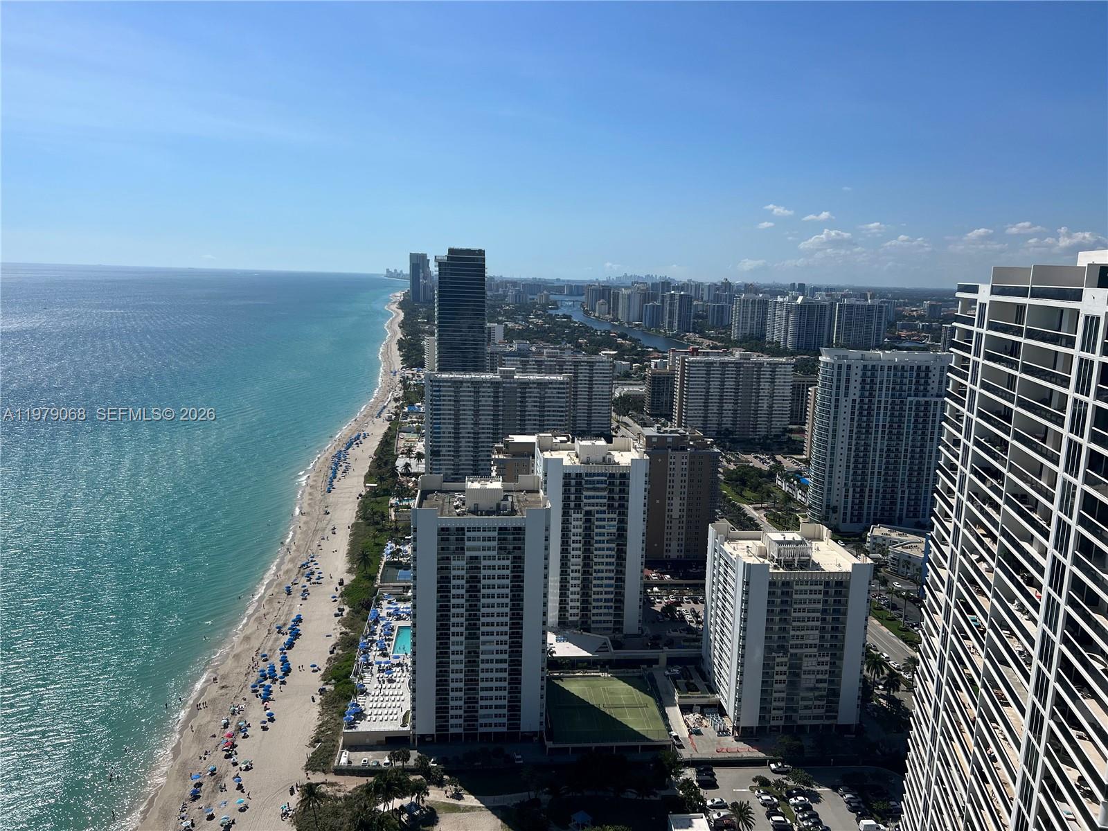 1830 S Ocean Dr #4502, Hallandale Beach FL 33009