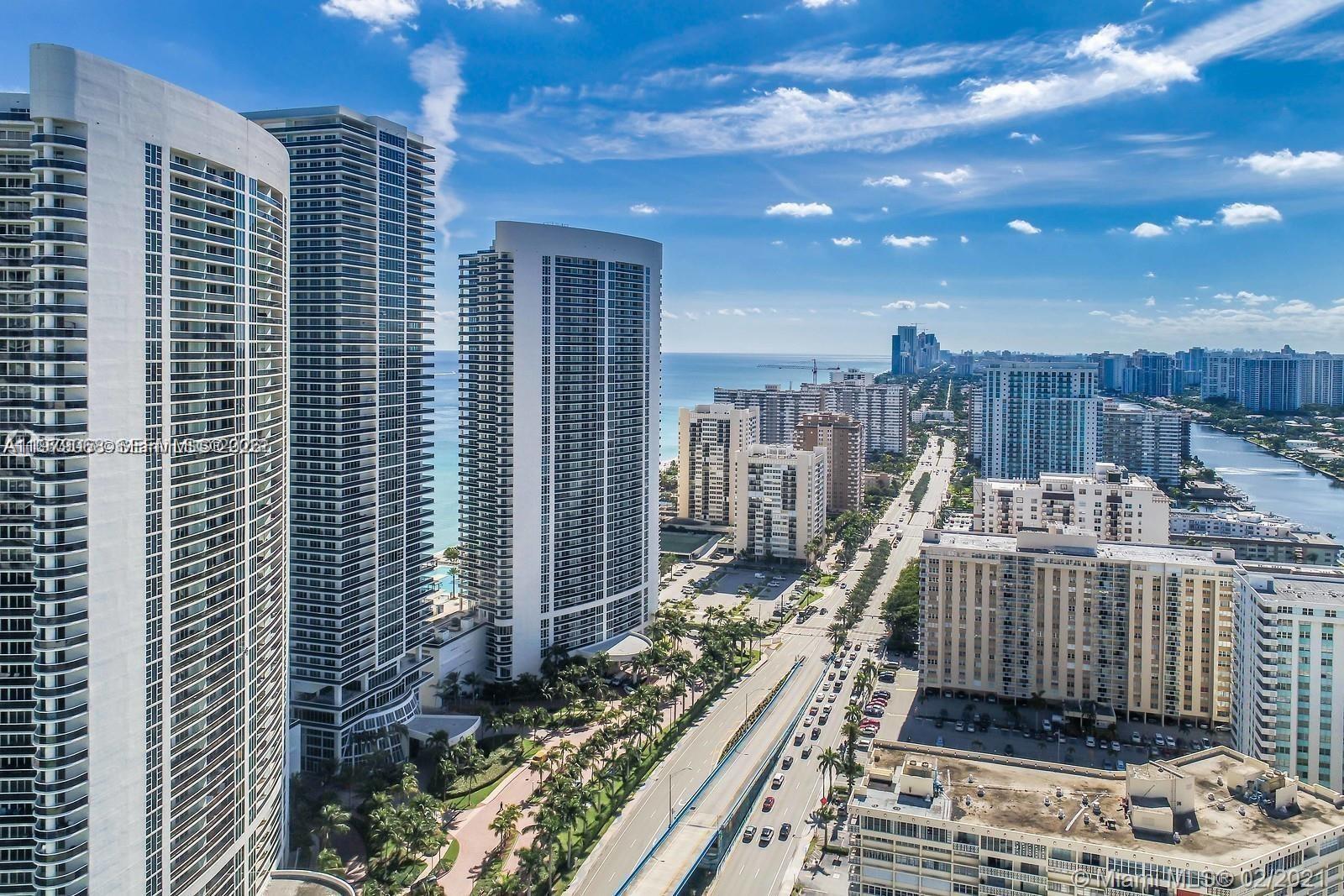 1830 S Ocean Dr #4502, Hallandale Beach FL 33009