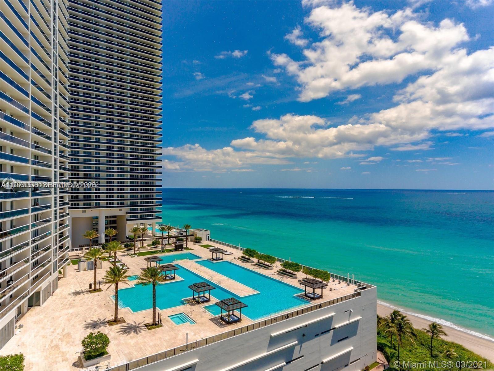 1830 S Ocean Dr #4502, Hallandale Beach FL 33009