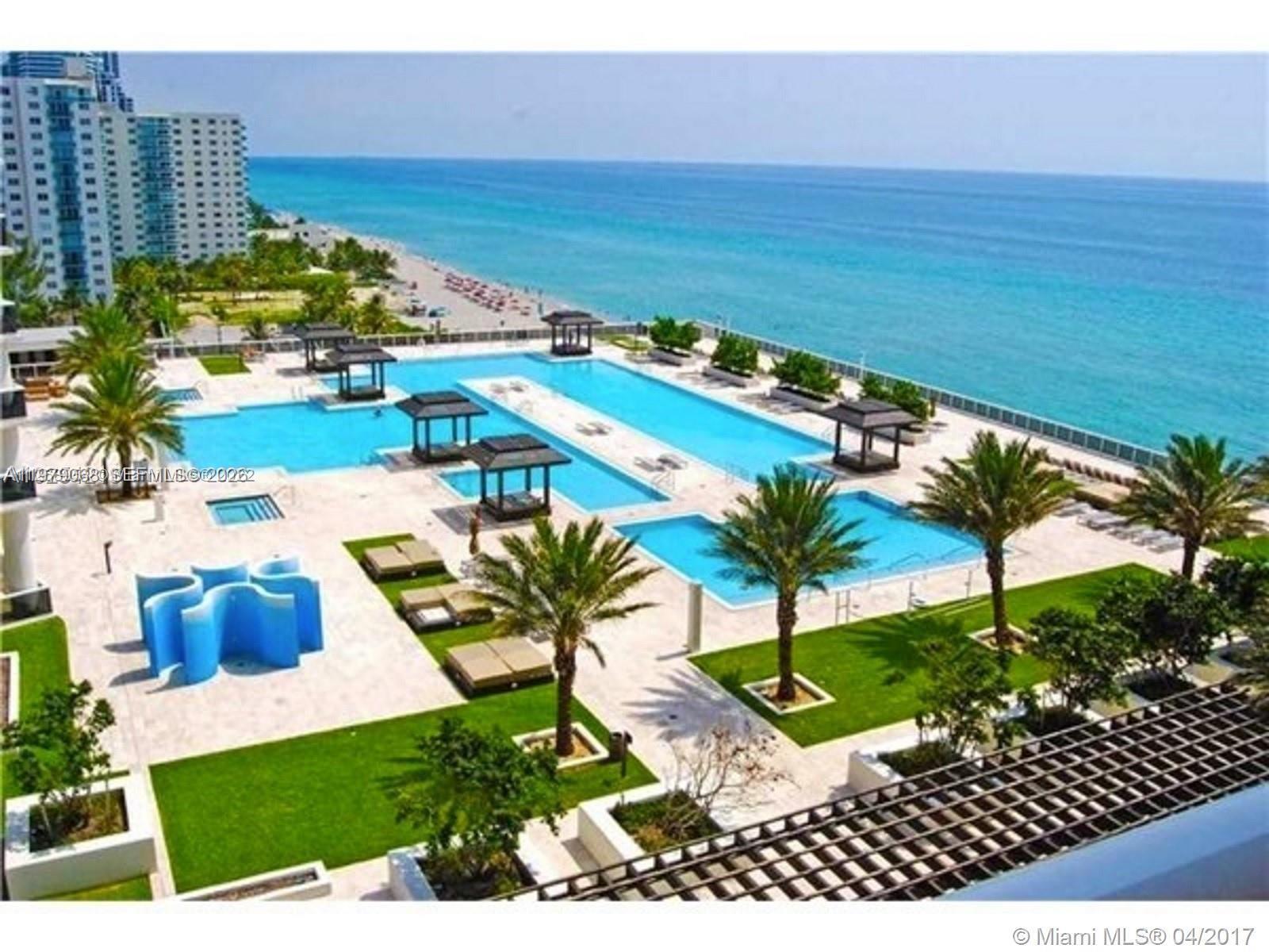 1830 S Ocean Dr #4502, Hallandale Beach FL 33009