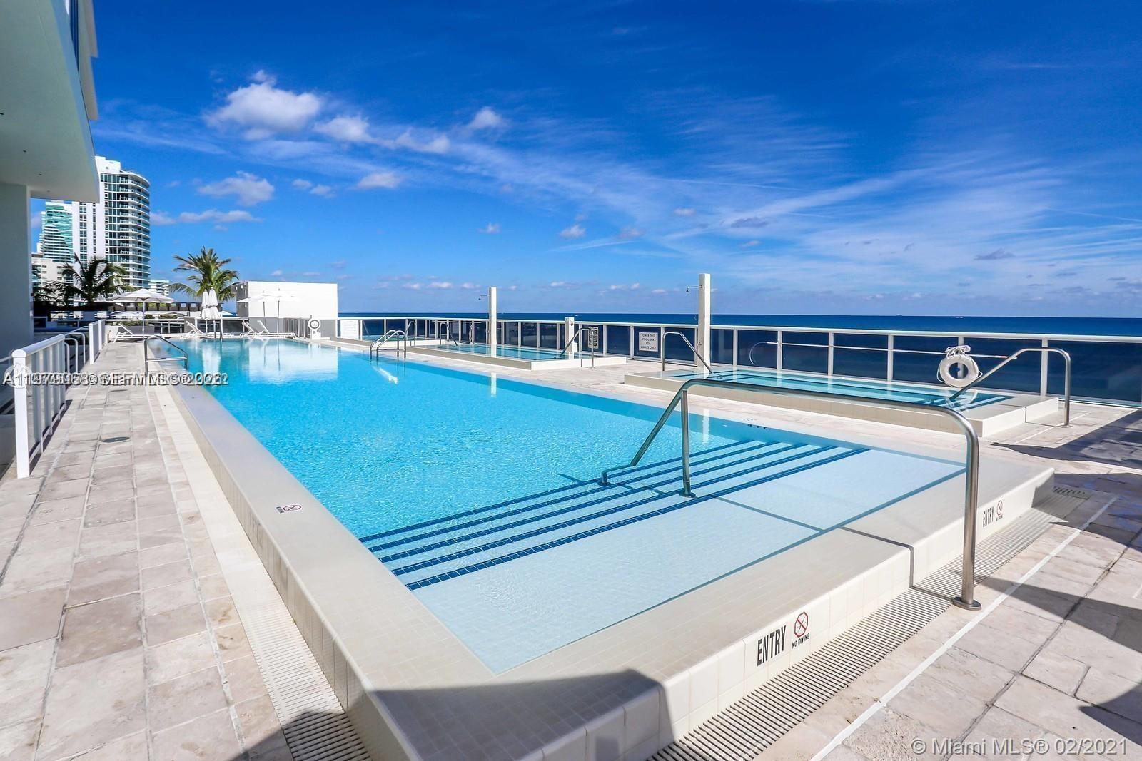 1830 S Ocean Dr #4502, Hallandale Beach FL 33009