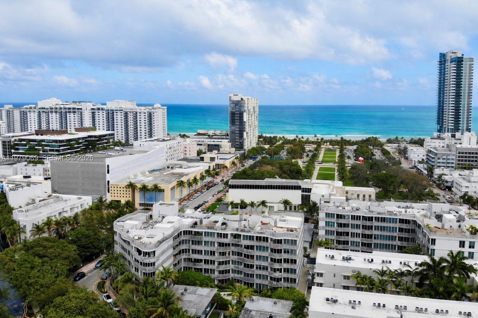 2155 Washington Ct #606, Miami Beach FL 33139
