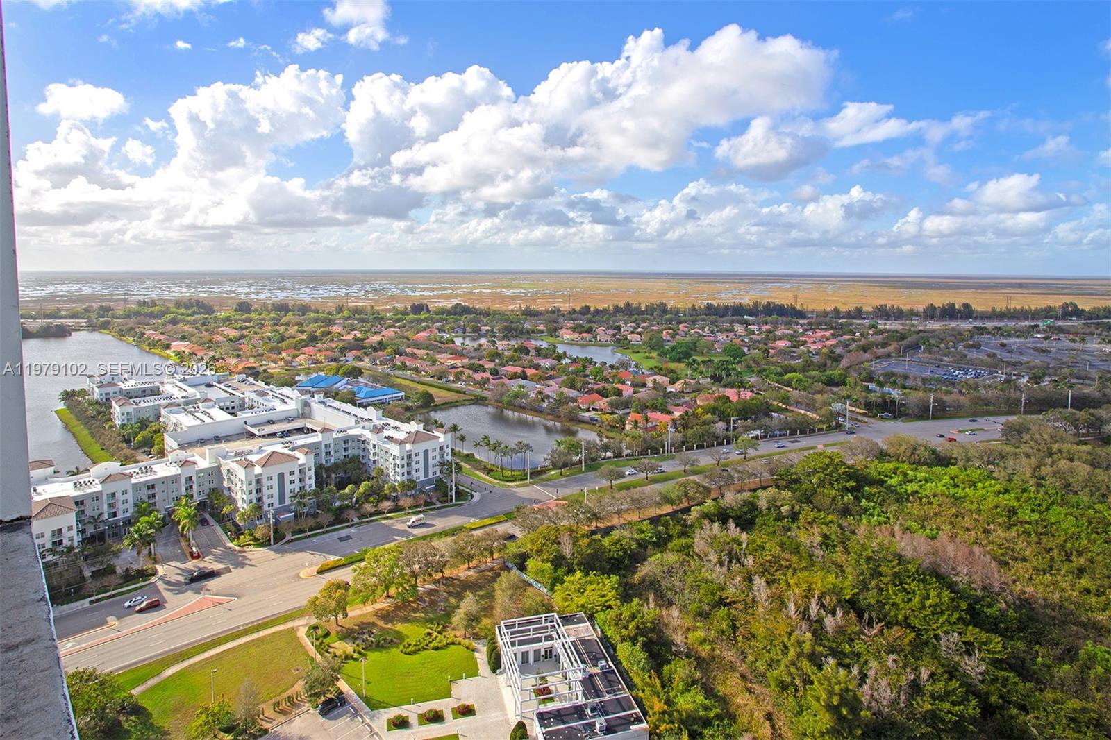2000 Metropica Way #PH02, Sunrise FL 33323