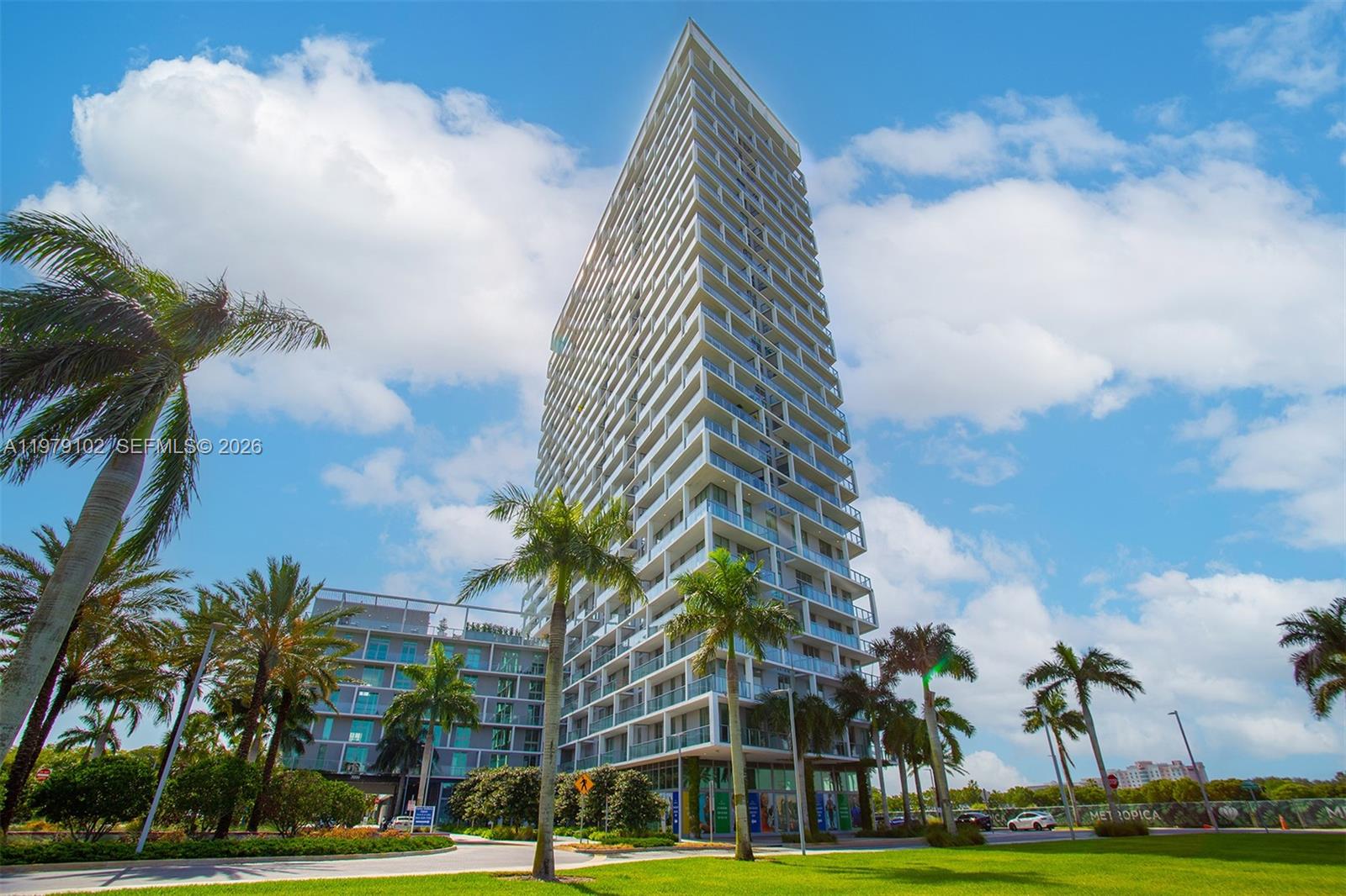 2000 Metropica Way #PH02, Sunrise FL 33323