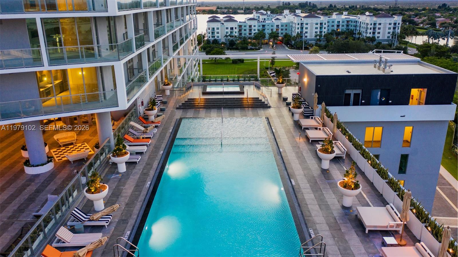 2000 Metropica Way #PH02, Sunrise FL 33323