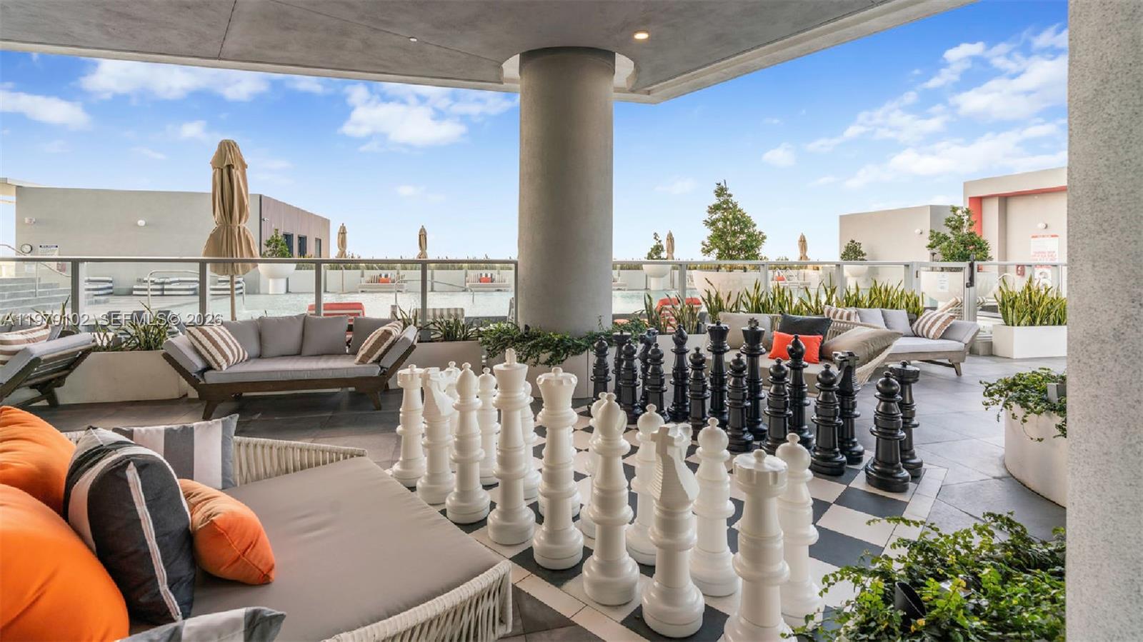 2000 Metropica Way #PH02, Sunrise FL 33323