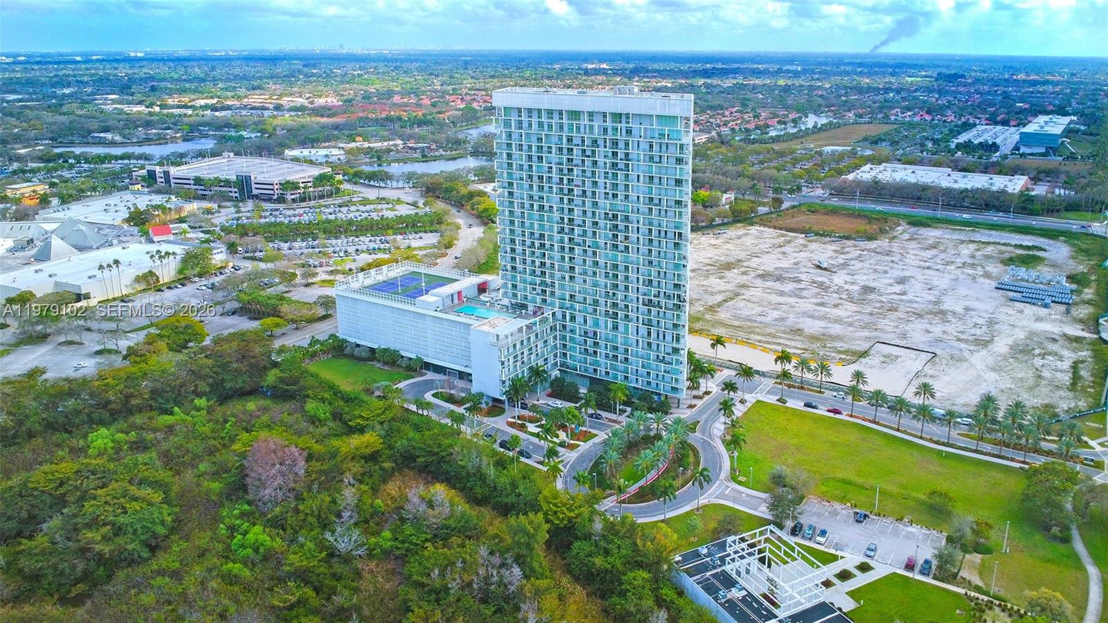 2000 Metropica Way #PH02, Sunrise FL 33323