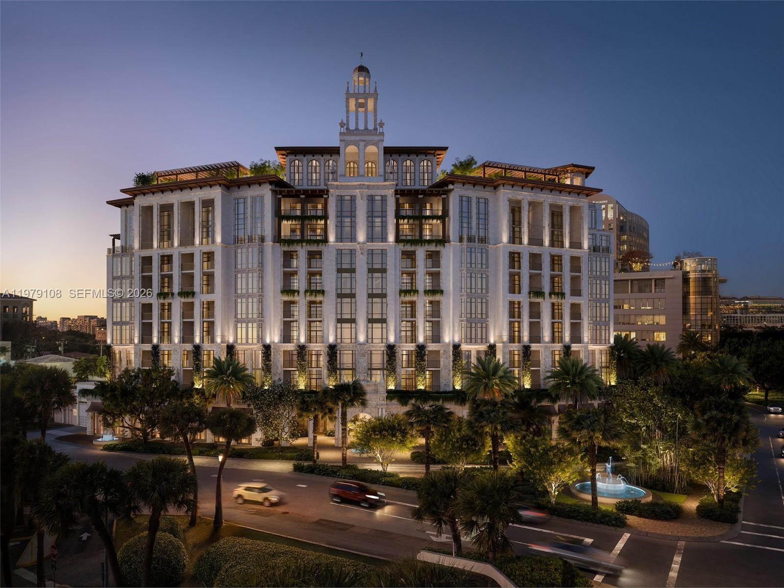 3000 Ponce De Leon #506, Coral Gables FL 33134