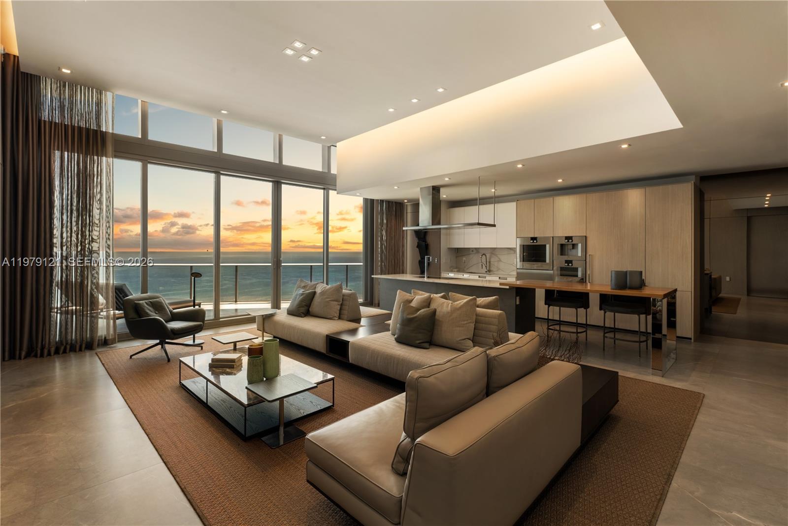 15701 Collins Ave #4802, Sunny Isles Beach FL 33160