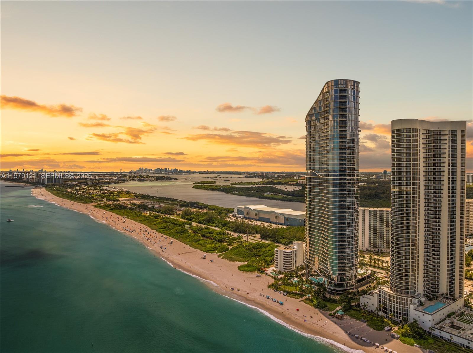 15701 Collins Ave #4802, Sunny Isles Beach FL 33160