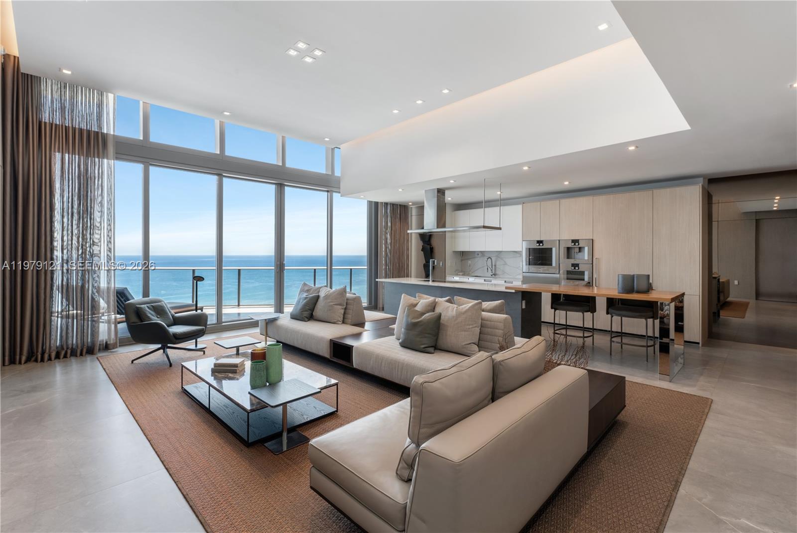 15701 Collins Ave #4802, Sunny Isles Beach FL 33160