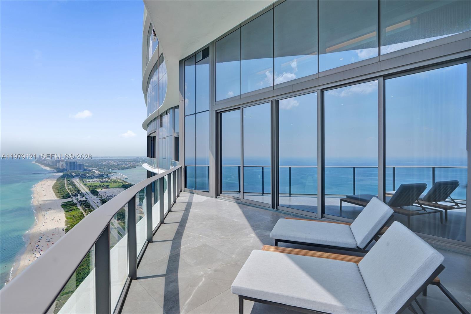 15701 Collins Ave #4802, Sunny Isles Beach FL 33160