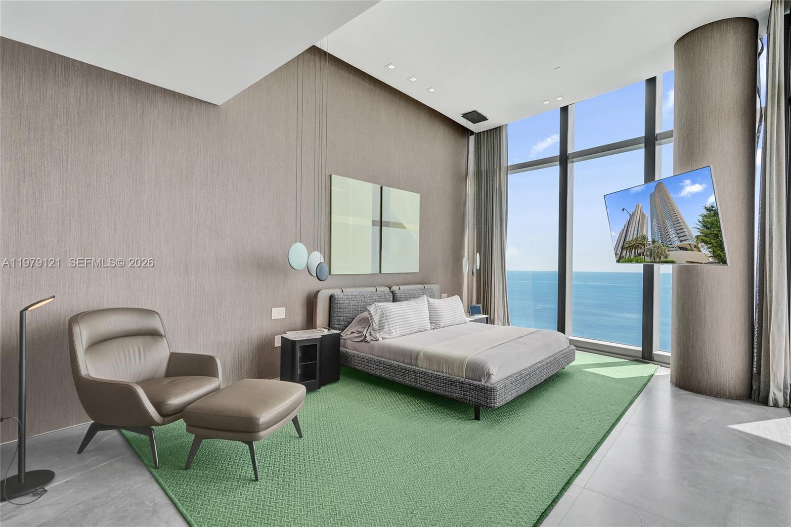 15701 Collins Ave #4802, Sunny Isles Beach FL 33160
