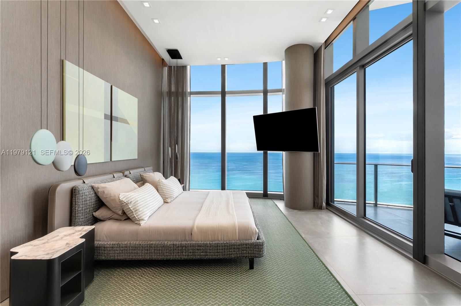 15701 Collins Ave #4802, Sunny Isles Beach FL 33160