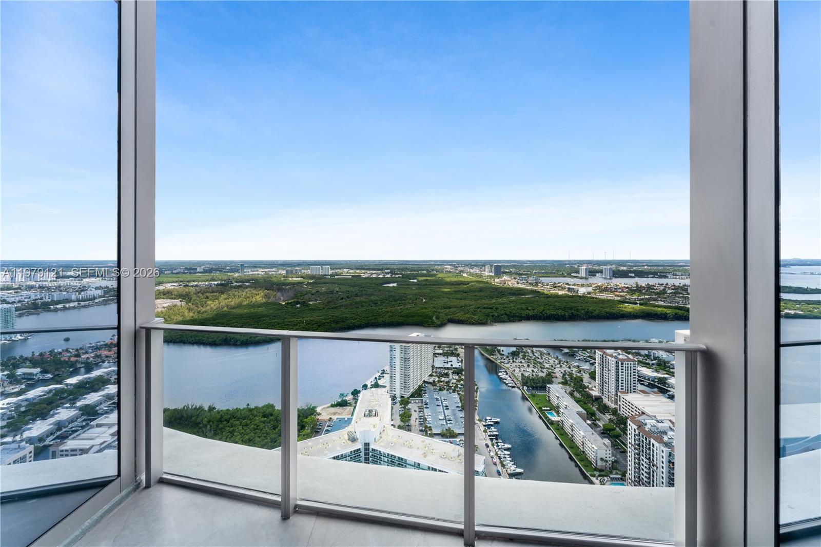15701 Collins Ave #4802, Sunny Isles Beach FL 33160