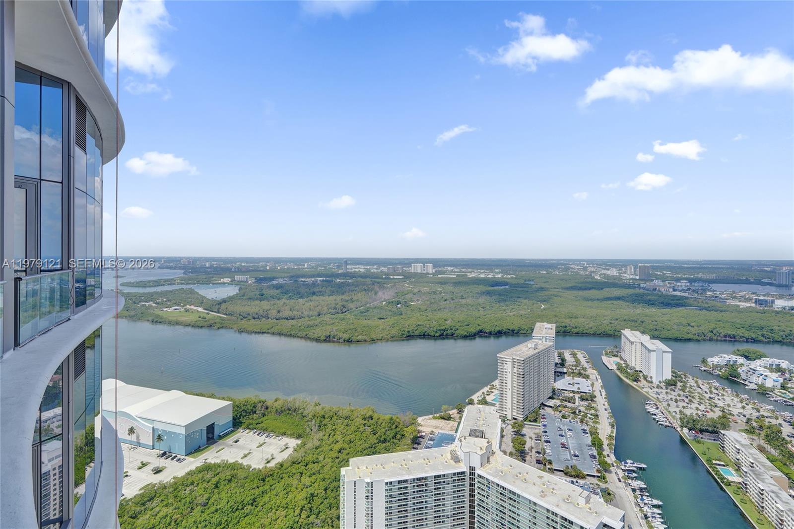 15701 Collins Ave #4802, Sunny Isles Beach FL 33160
