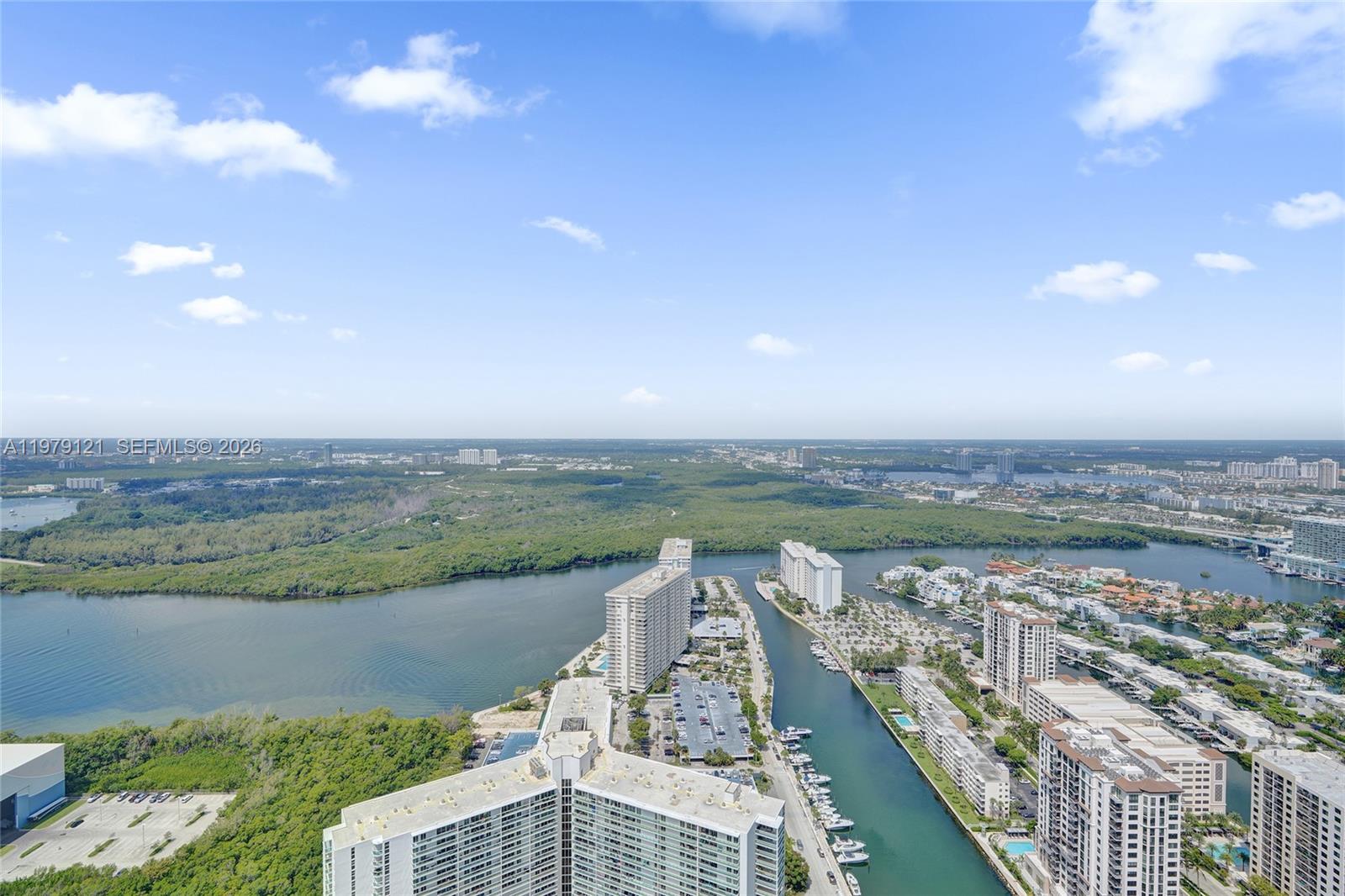 15701 Collins Ave #4802, Sunny Isles Beach FL 33160
