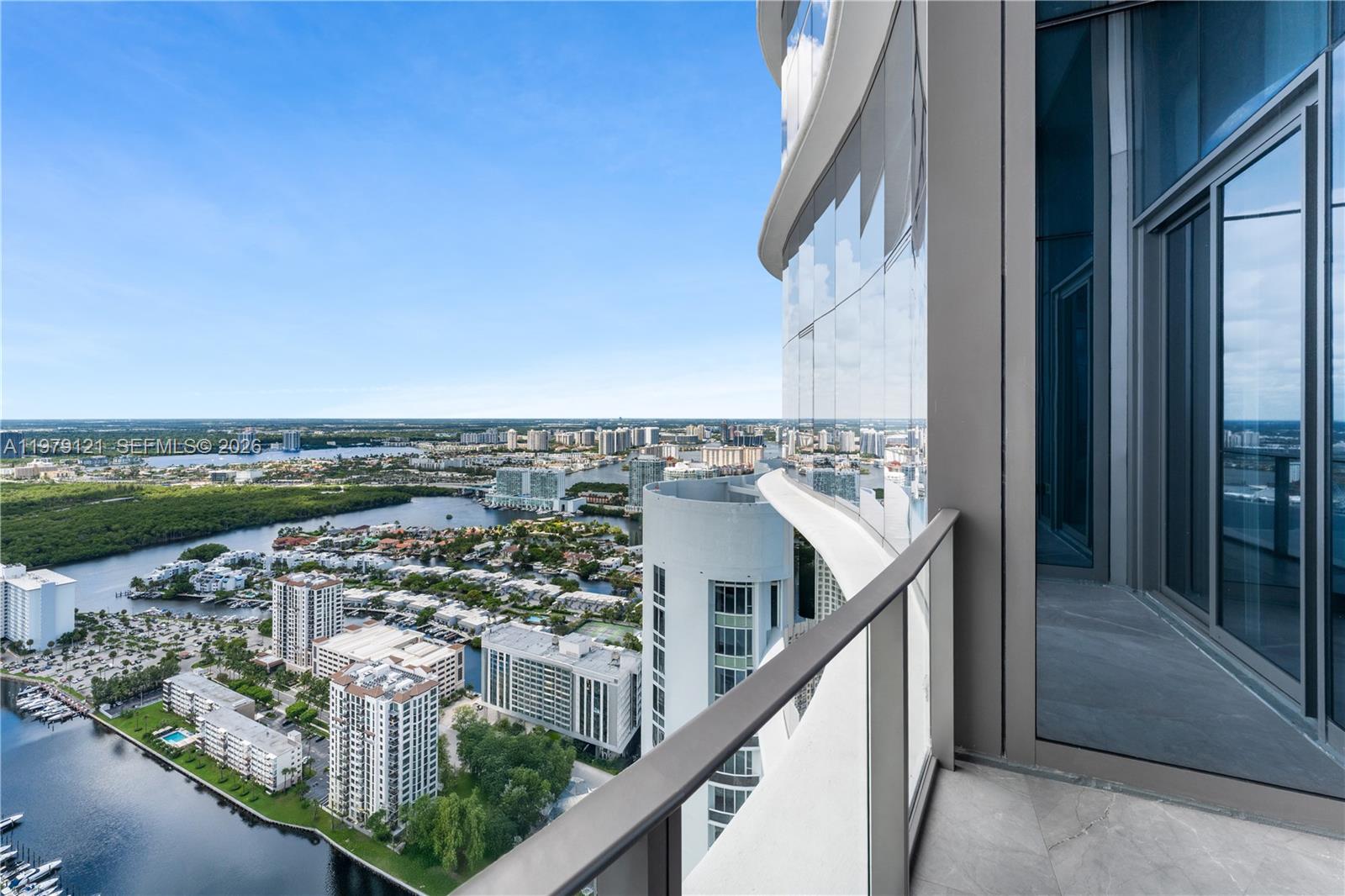 15701 Collins Ave #4802, Sunny Isles Beach FL 33160