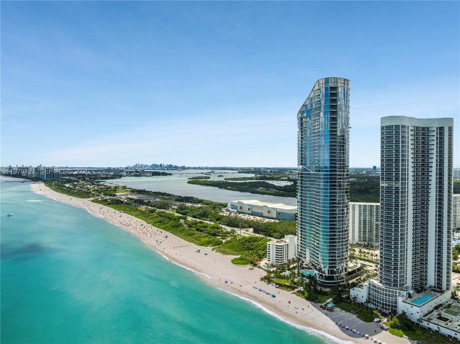 15701 Collins Ave #4802, Sunny Isles Beach FL 33160
