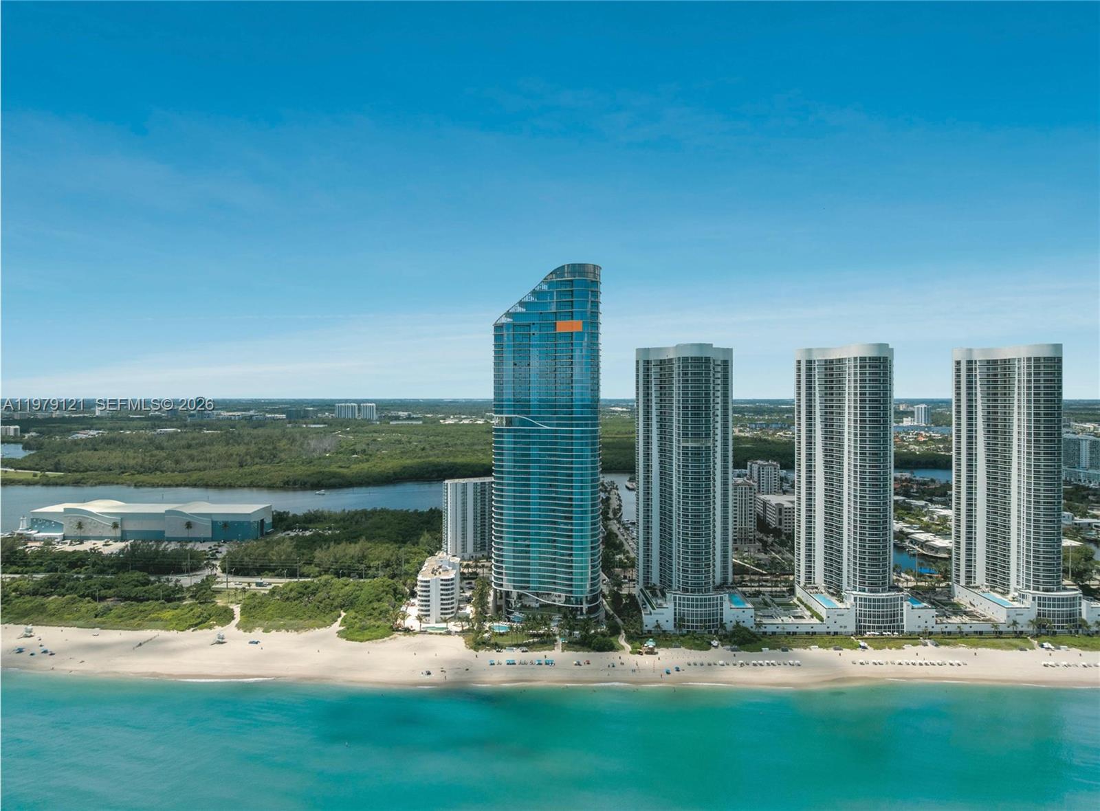 15701 Collins Ave #4802, Sunny Isles Beach FL 33160