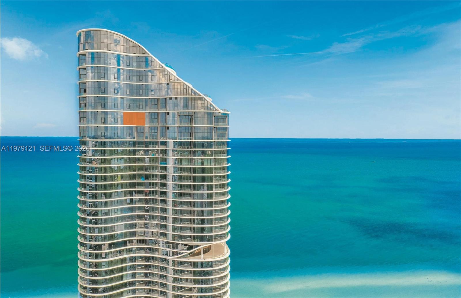 15701 Collins Ave #4802, Sunny Isles Beach FL 33160