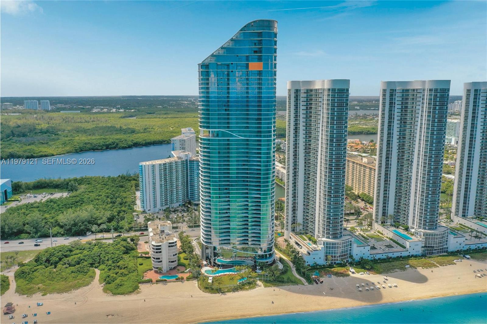 15701 Collins Ave #4802, Sunny Isles Beach FL 33160