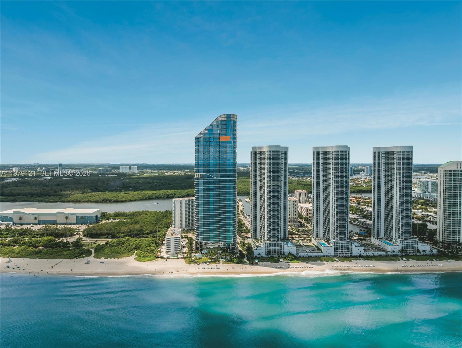 15701 Collins Ave #4802, Sunny Isles Beach FL 33160