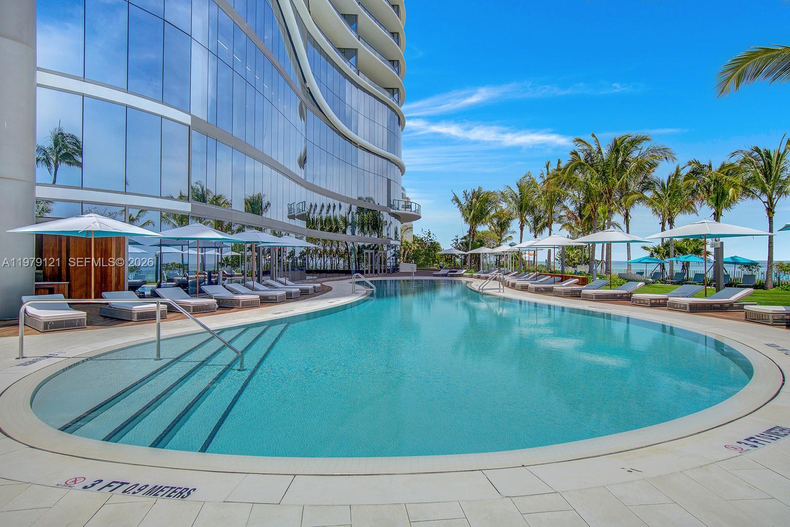 15701 Collins Ave #4802, Sunny Isles Beach FL 33160