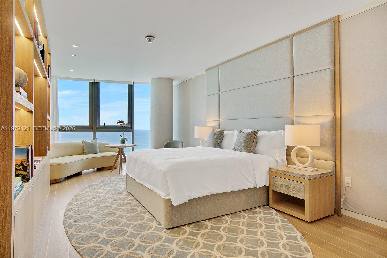 15701 Collins Ave #4802, Sunny Isles Beach FL 33160