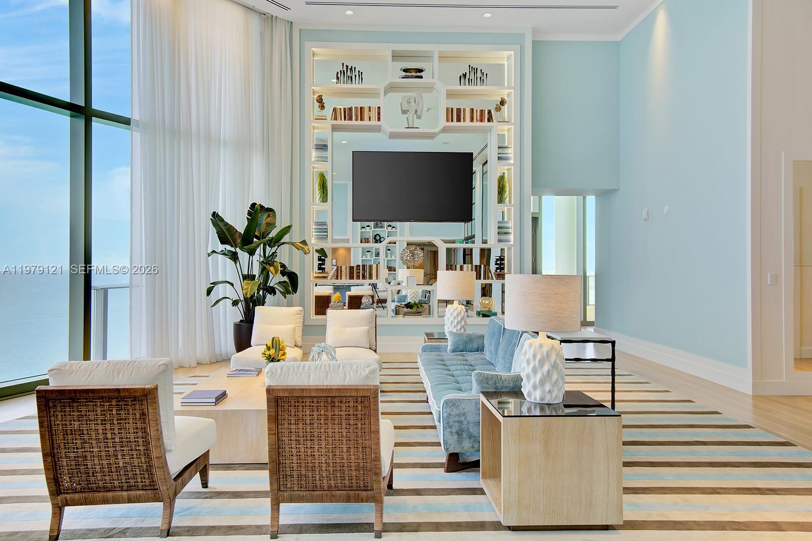 15701 Collins Ave #4802, Sunny Isles Beach FL 33160