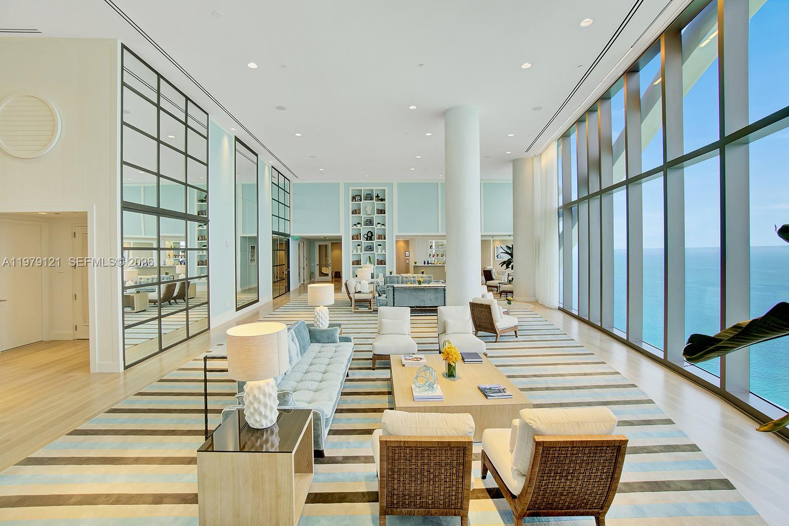 15701 Collins Ave #4802, Sunny Isles Beach FL 33160