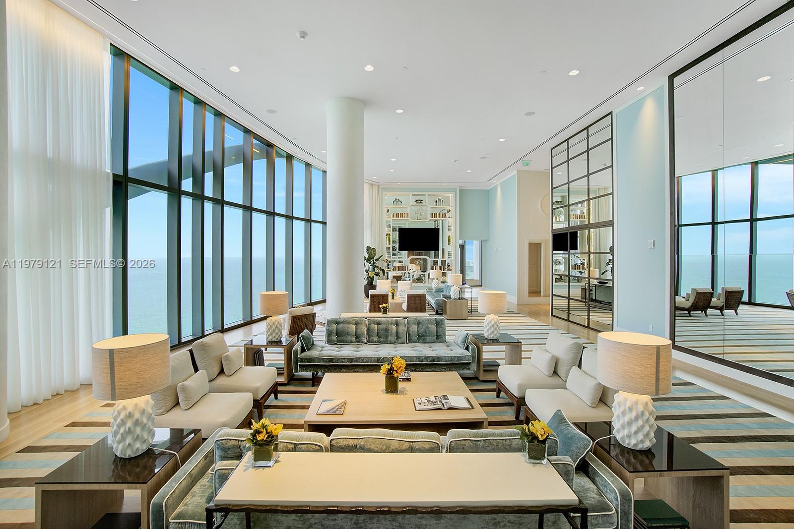 15701 Collins Ave #4802, Sunny Isles Beach FL 33160