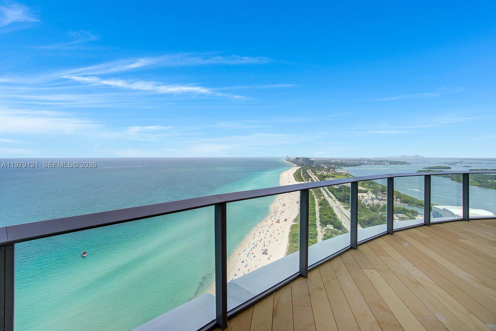 15701 Collins Ave #4802, Sunny Isles Beach FL 33160