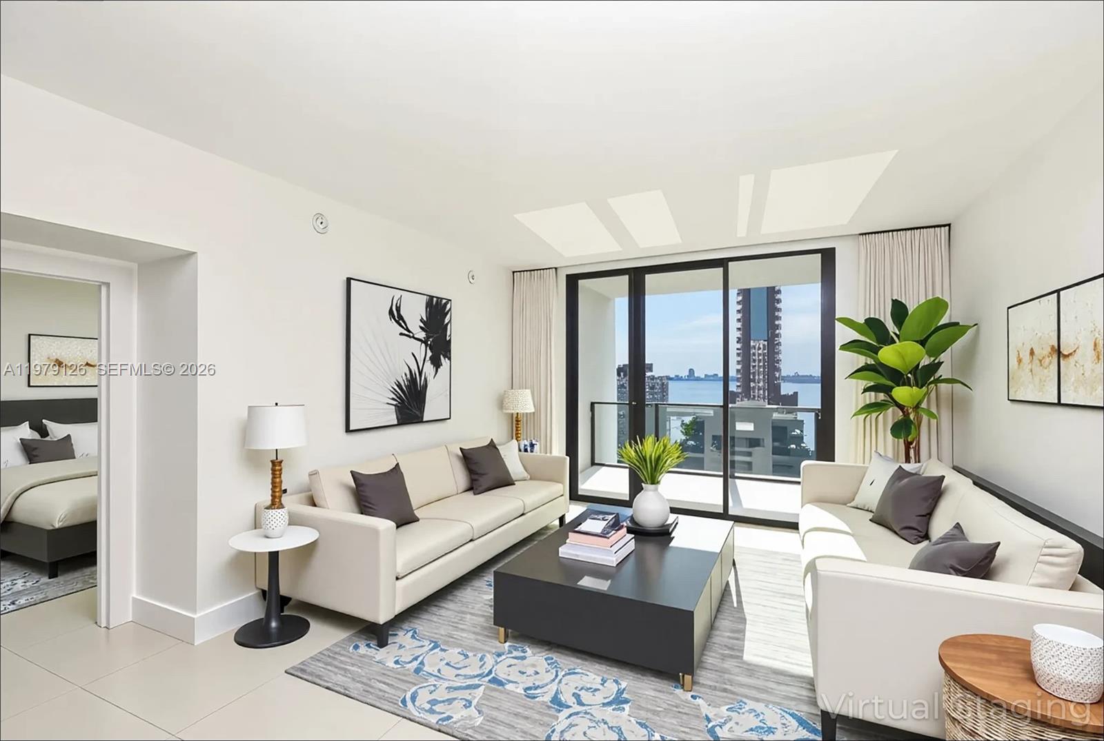 1010 Brickell Ave #1902, Miami FL 33131