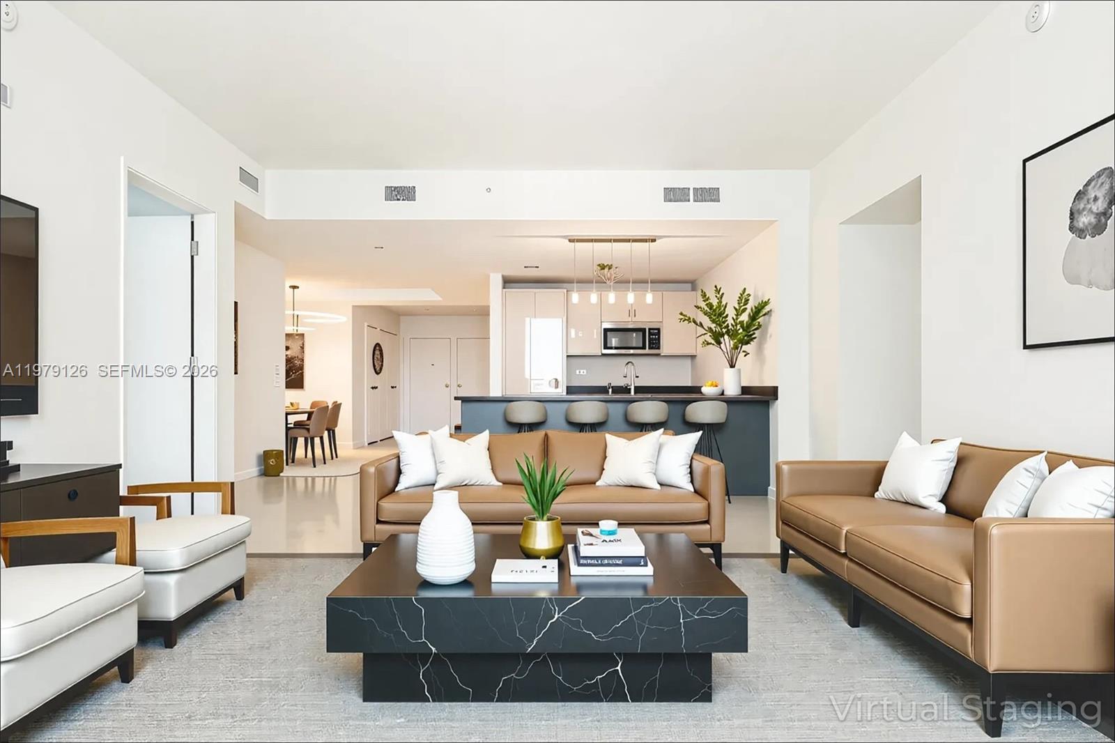 1010 Brickell Ave #1902, Miami FL 33131