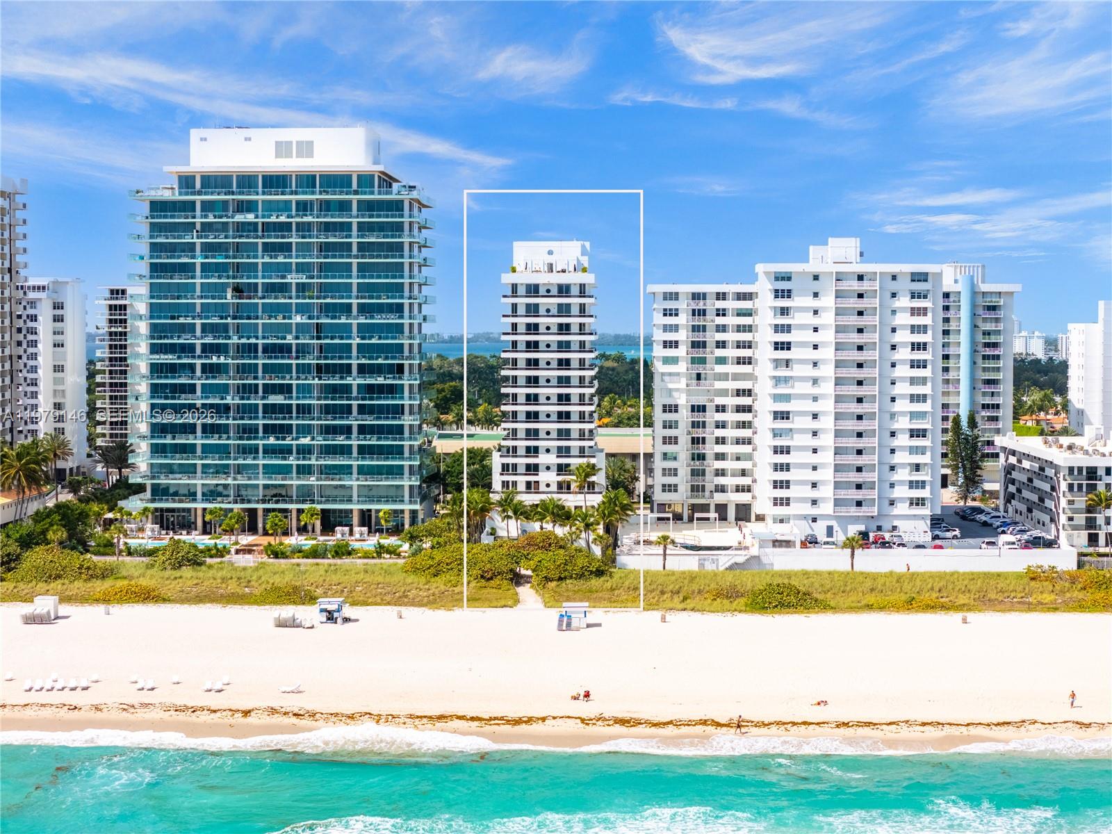 5801 Collins Ave #PH1600, Miami Beach FL 33140