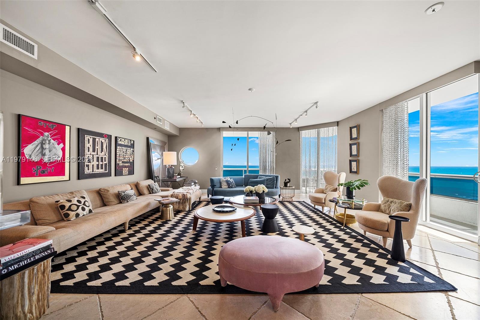 5801 Collins Ave #PH1600, Miami Beach FL 33140