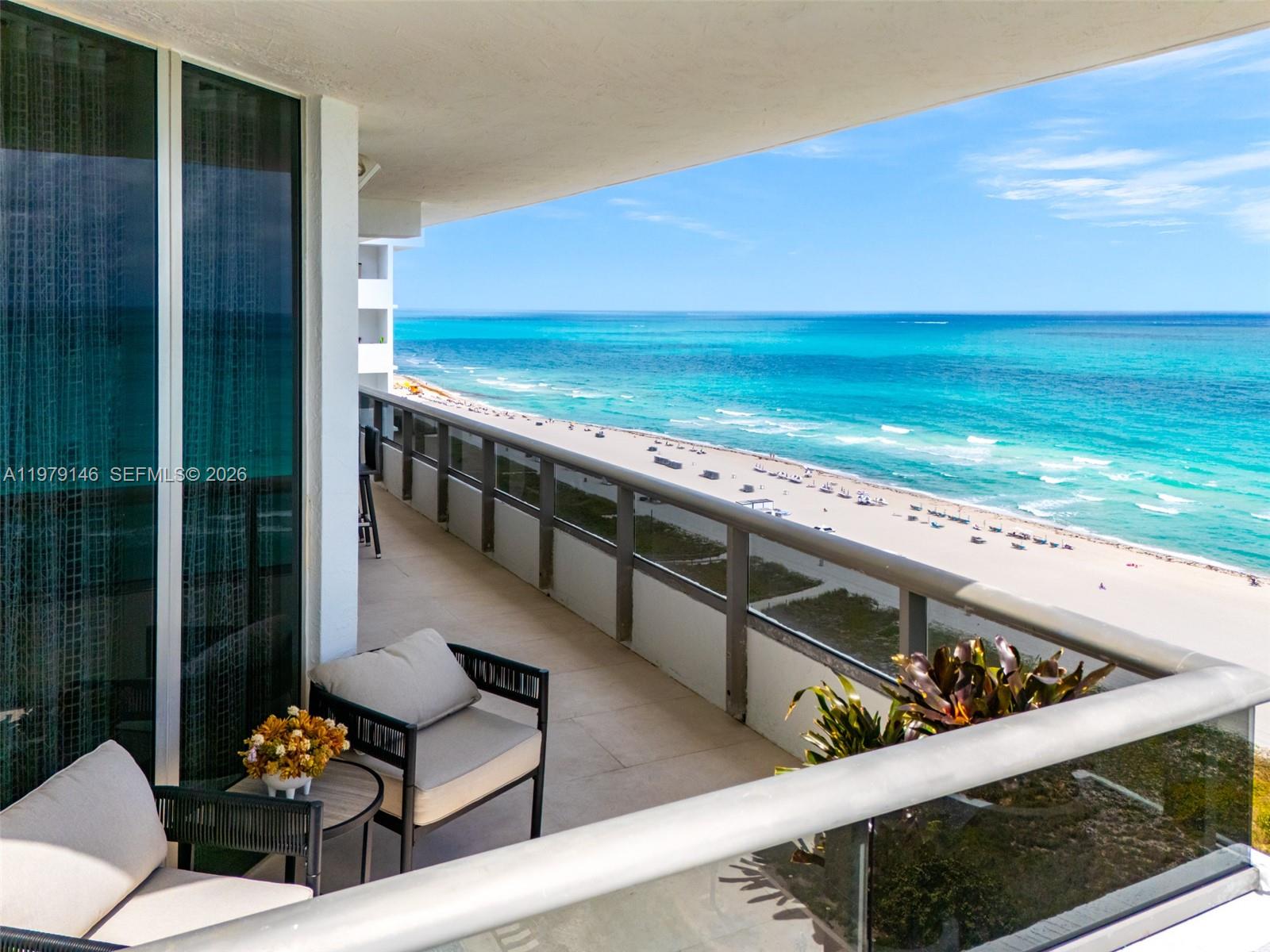 5801 Collins Ave #PH1600, Miami Beach FL 33140